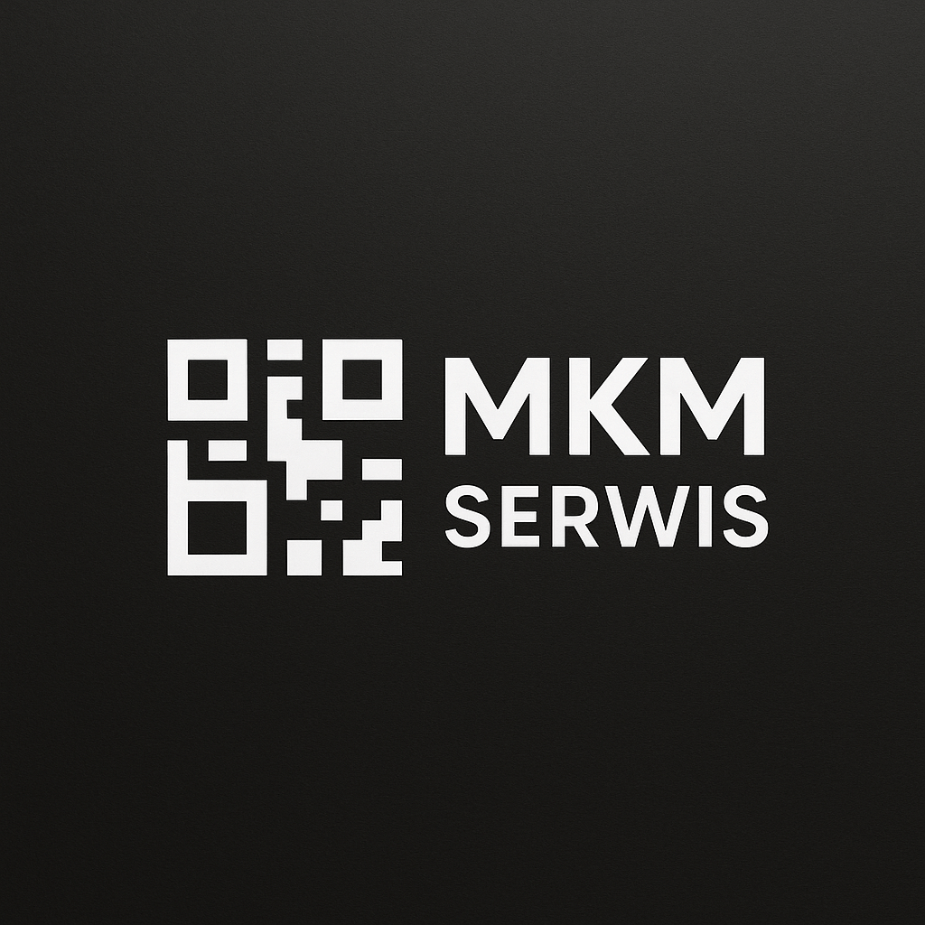 Serwis komputerowy w Łodzi