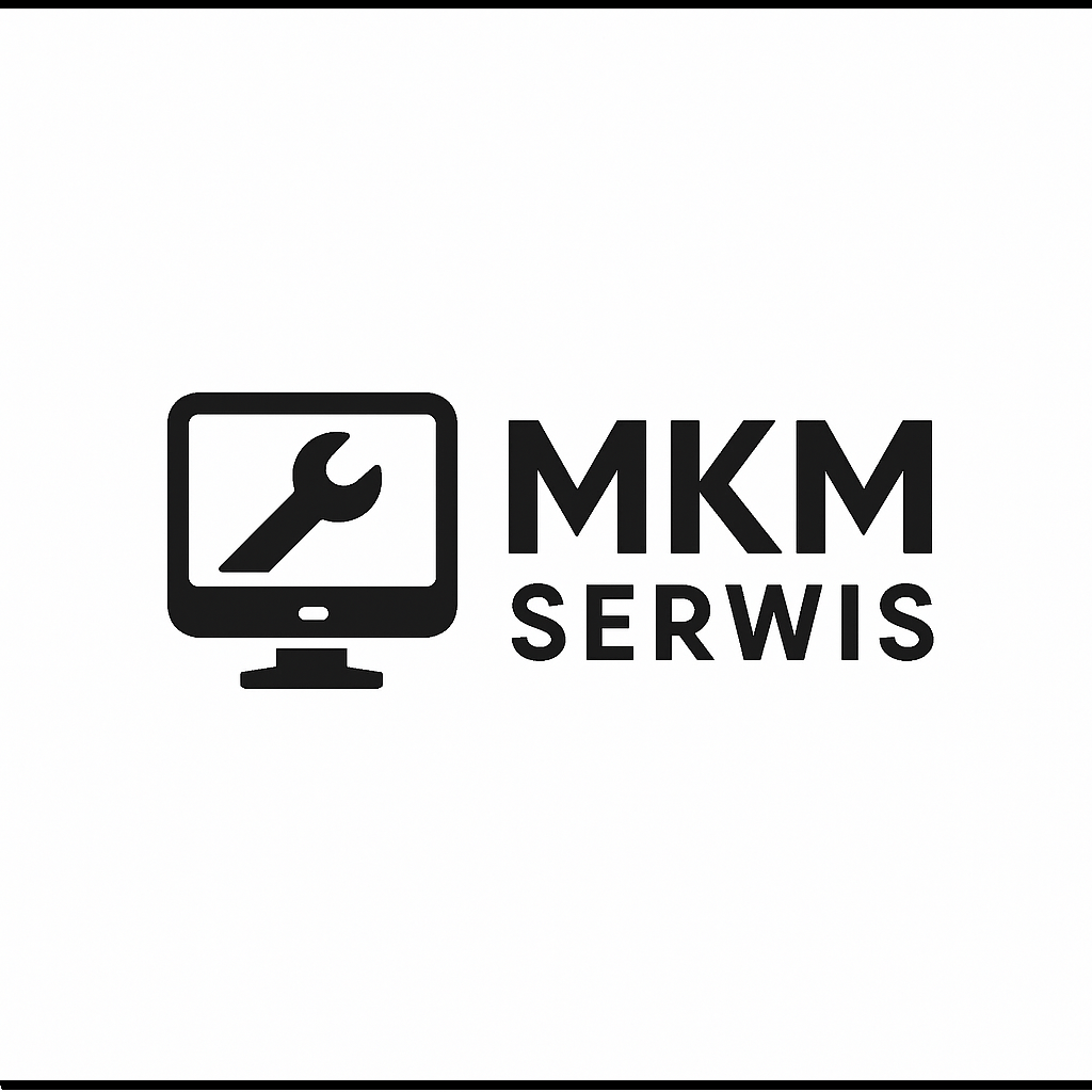 Serwis laptopów Łódź