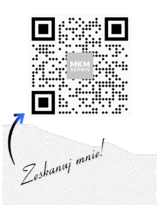Kod QR