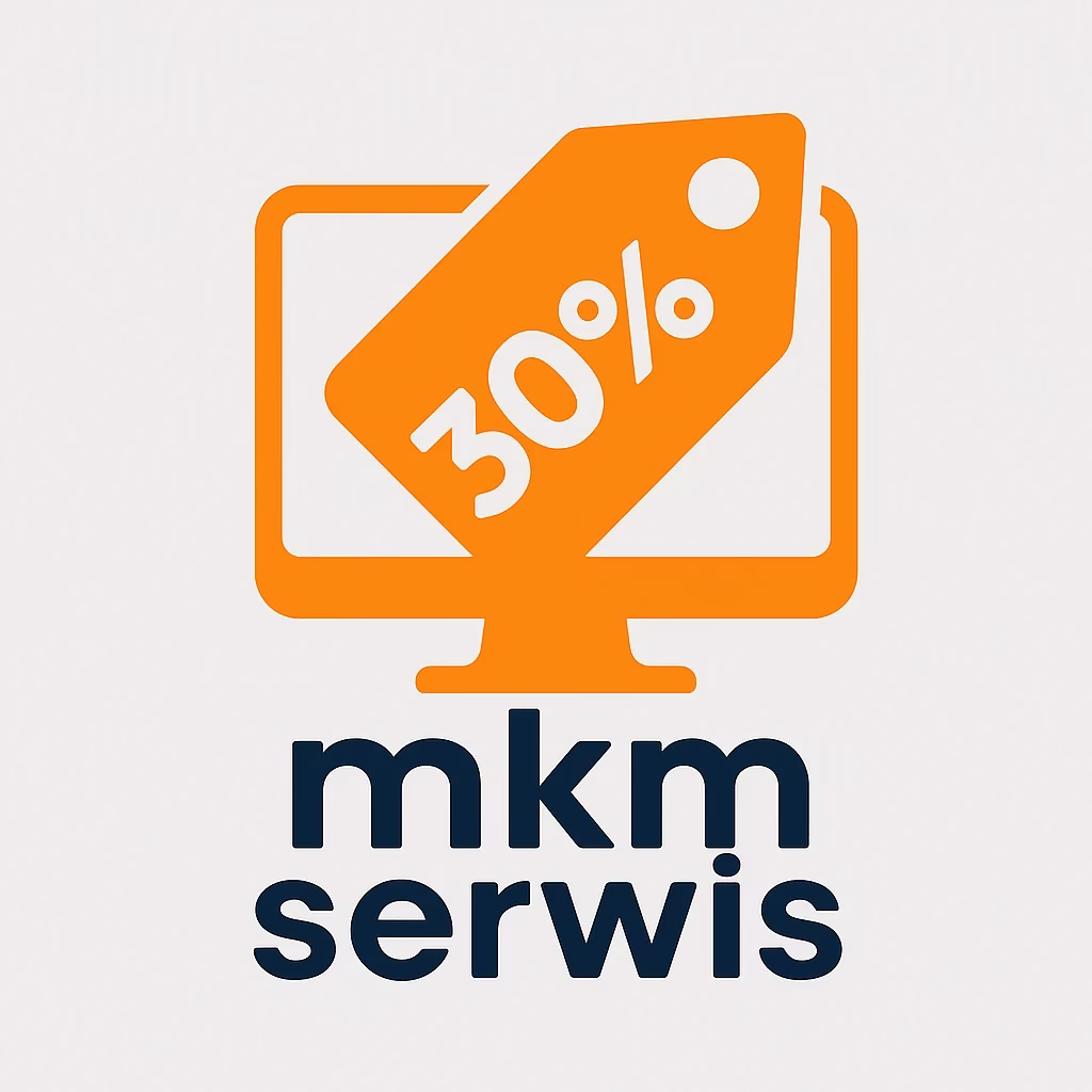 Promocja na pierwszą usługę